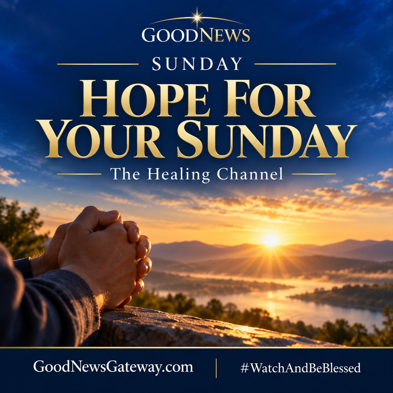 Goodnews hope